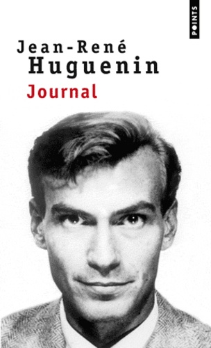Jean-René Huguenin - Journal.