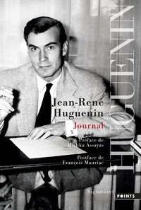Jean-René Huguenin - Journal.