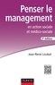 Jean-René Loubat - Penser le management en action sociale et médico-sociale - 2e éd..