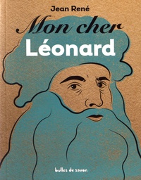 Jean René - Mon cher Léonard.