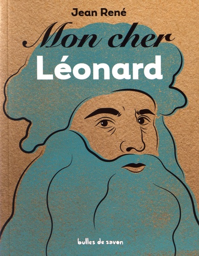Jean René - Mon cher Léonard.