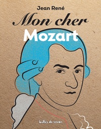  Jean René - Mon cher Mozart.