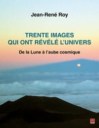 Trente images qui ont révélé l'univers