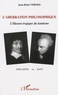 Jean-René Vernes - L'aberration philosophique - Descartes ou Kant ?.
