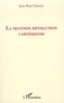 Jean-René Vernes - La seconde révolution cartésienne.