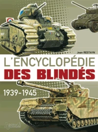 Encyclopédie des blindés