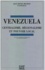 VENEZUELA. CENTRALISME, REGIONALISME ET POUVOIR LOCAL