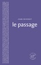 Jean Reverzy - Le passage.