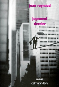 Jean Reynaud - Jugement dernier.