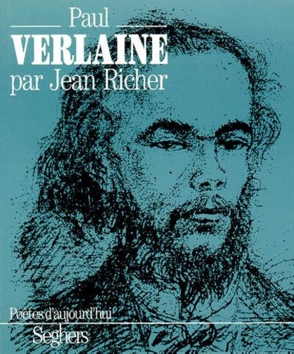 Jean Richer - Paul Verlaine.