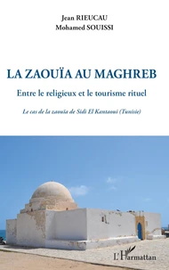 Le zaouïa au Maghreb