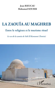 Le zaouïa au Maghreb