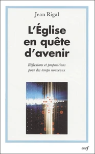 L'Eglise en quête d'avenir