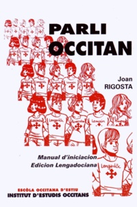 Jean Rigouste - Parli occitan.