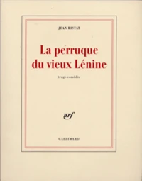La perruque du vieux Lénine