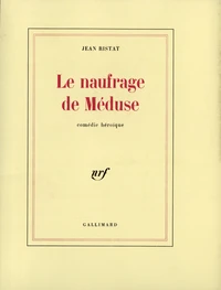 Le Naufrage de Méduse