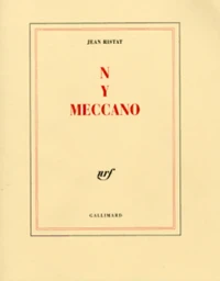N, Y, Meccano