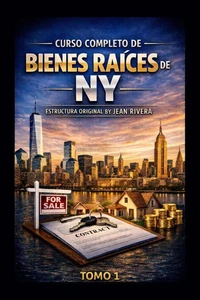 Curso Completo De Bienes Raíces / Real Estate De New York