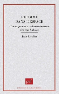 L'homme dans l'espace