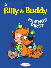 Friends first