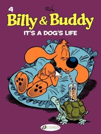 It's a dog's life
