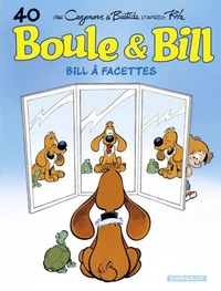 Bill & Boule de neige