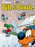 Jean Roba - Boule & Bill Compil : Bill & Boule de neige.