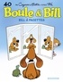 Jean Roba - Boule & Bill Compil : Bill & Boule de neige.