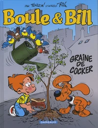 Graine de cocker