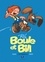 Boule & Bill L'intégrale 1 1959-1963