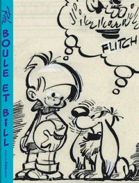 Boule & Bill Tome 1 . Edition de luxe