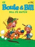 Jean Roba - Boule & Bill Tome 11 : Bill de match.