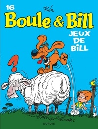 Téléchargez ebook gratuitement pour mobile Boule & Bill Tome 16 par Jean Roba (Litterature Francaise)