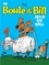 Boule & Bill Tome 16 Jeux de Bill