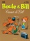 Boule & Bill Tome 18 Carnet de Bill