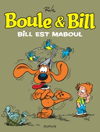 Ebook pour iit jee téléchargement gratuit Boule & Bill Tome 21 9791034730285 (Litterature Francaise) CHM par Jean Roba