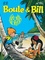 Jean Roba - Boule & Bill Tome 22 : Globe-trotters.
