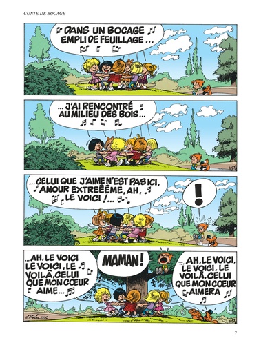 Boule & Bill Tome 26 Faut rigoler ! - Occasion