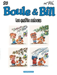 Les quatre saisons