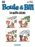 Jean Roba - Boule & Bill Tome 28 : Les quatre saisons.