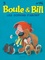 Boule & Bill Tome 3 Les copains d'abord