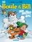 Boule & Bill Tome 32 Mon meilleur ami - Occasion