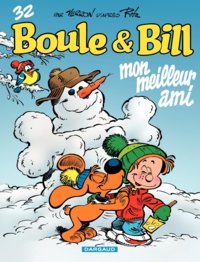 Téléchargez des ebooks gratuits en ligne yahoo Boule & Bill Tome 32 iBook par Jean Roba