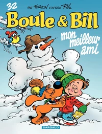 Mon meilleur ami