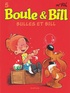 Jean Roba - Boule & Bill Tome 5 : Bulles et Bill.