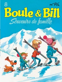 Livres téléchargeables sur Amazon pour ipad Boule & Bill Tome 8 par Jean Roba  in French