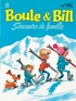 Jean Roba - Boule & Bill Tome 8 : Souvenirs de famille.