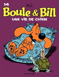 Une vie de chien