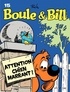 Jean Roba - Boule et Bill Tome 15 : Attention Chien marrant !.