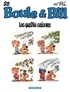 Jean Roba - Boule et Bill Tome 28 : Les quatre saisons.